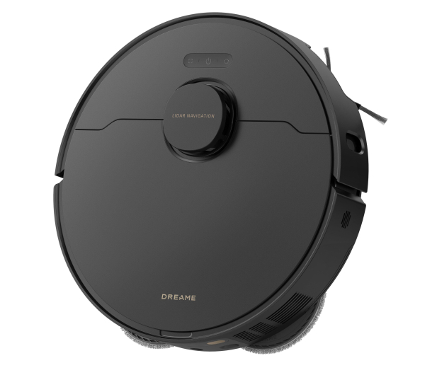 Dreame X40 Ultra Complete Black - 1260854 - zdjęcie 17